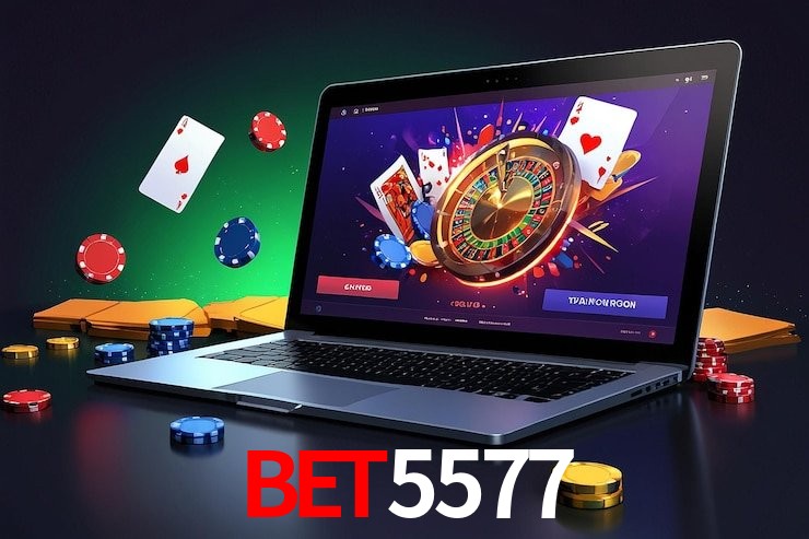Bônus e promoções da Bet5577