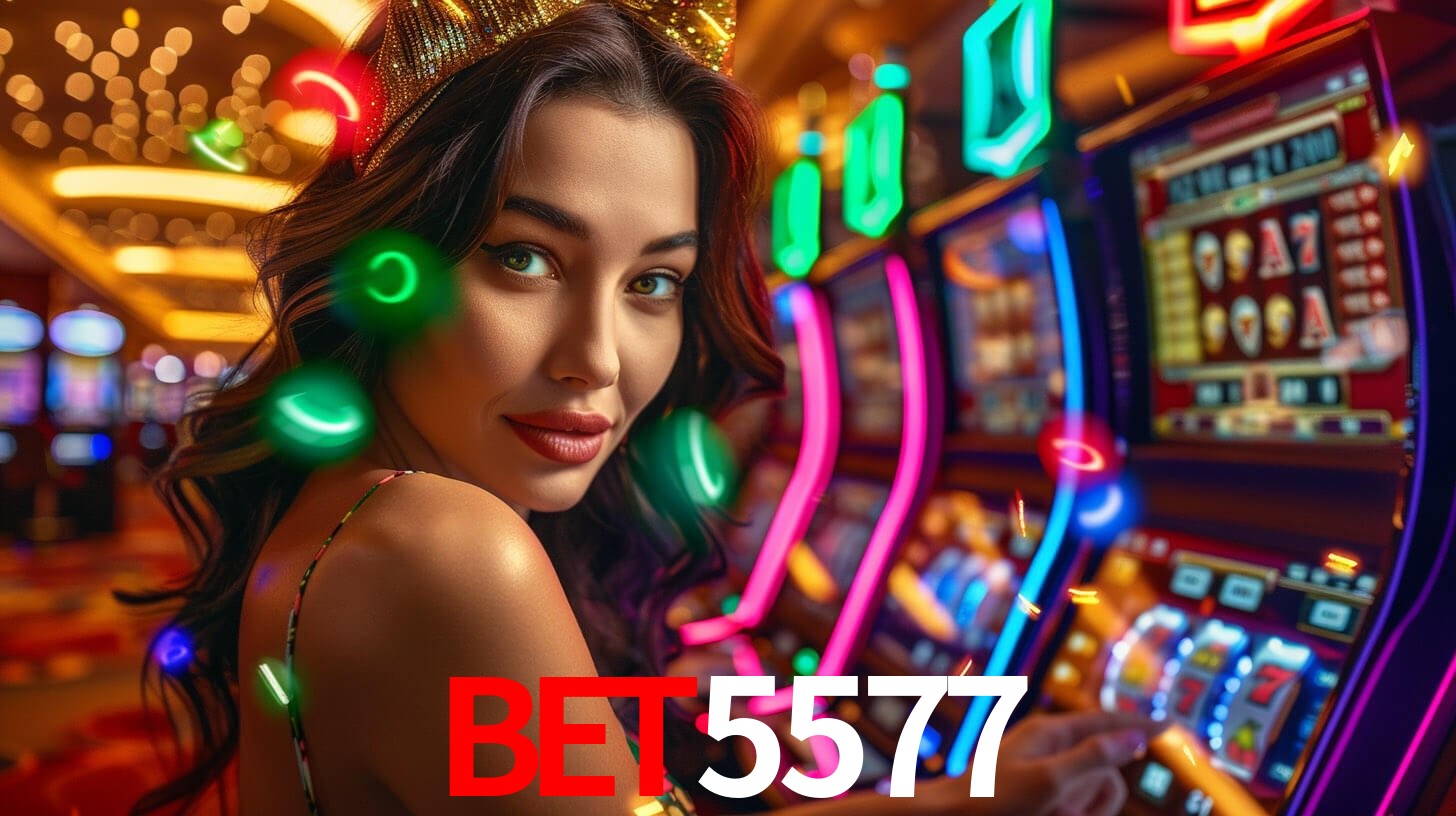 Mercados ao vivo e cash out na Bet5577