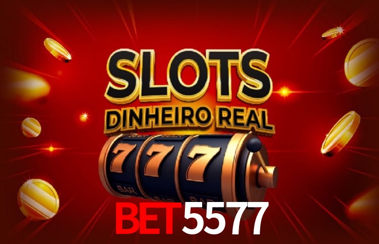 Jogos populares e pagamentos rápidos na Bet5577